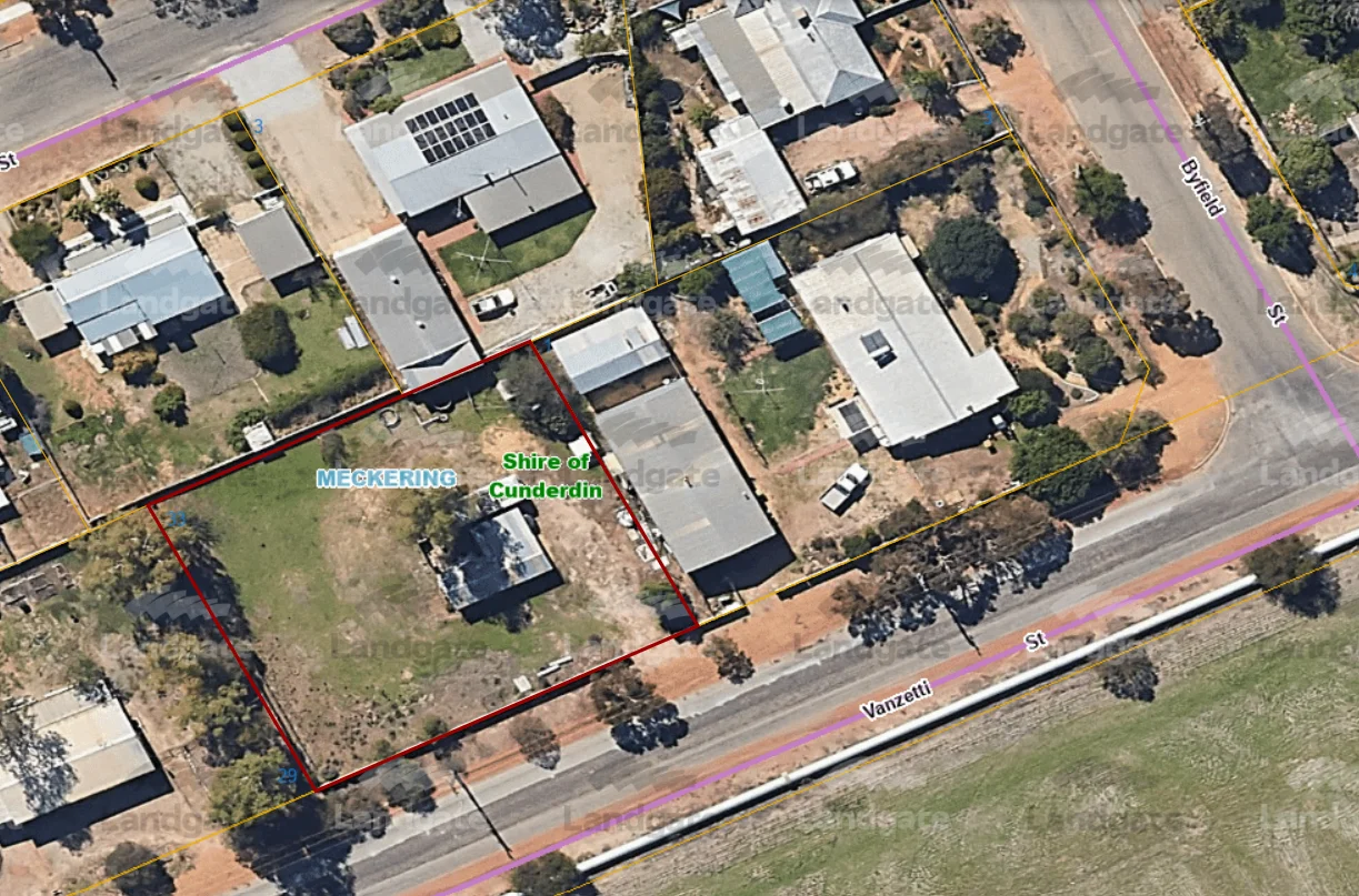 Additional image 3 of 1 Byfield Street, Meckering WA 6405