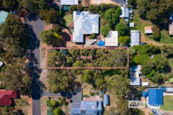 Picture of 6 Oxford Street, DONNYBROOK WA 6239