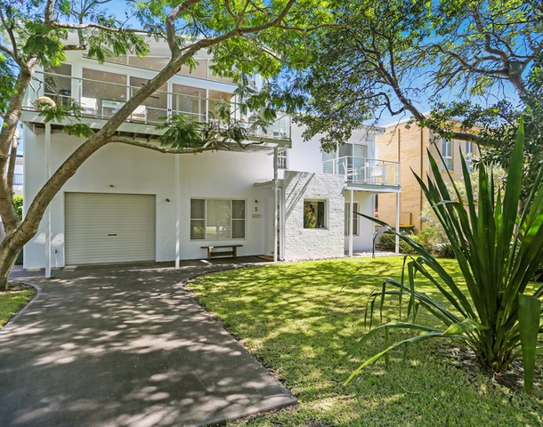 5 Jacabba Street, Hawks Nest NSW 2324