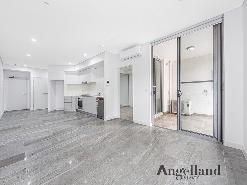 1 bedrooms Apartment / Unit / Flat in G09/8 Burbang Crescent RYDALMERE NSW, 2116