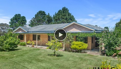 Picture of 24 Wilson Drive, COLO VALE NSW 2575