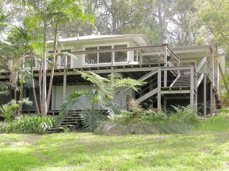 74 Florence Terrace, Scotland Island NSW 2105, Image 0