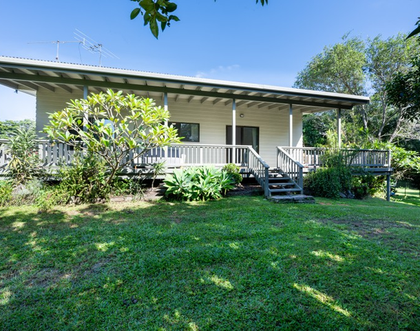 22A Dalgety Street, Woolgoolga NSW 2456