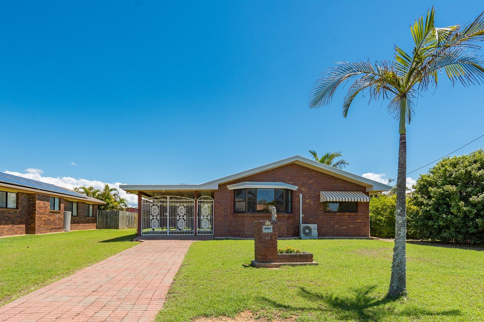 17 Centennial Circuit, Avenell Heights QLD 4670, Image 0