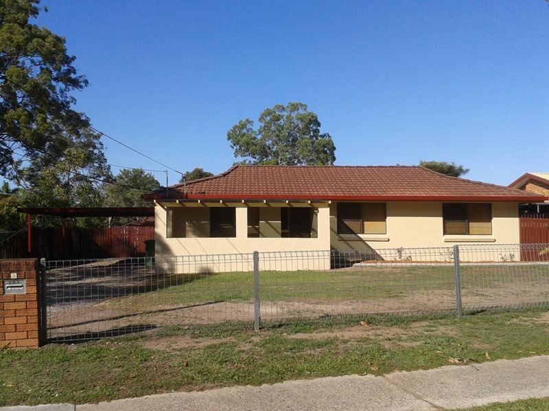 3 bedrooms House in 137 Haig Road LOGANLEA QLD, 4131
