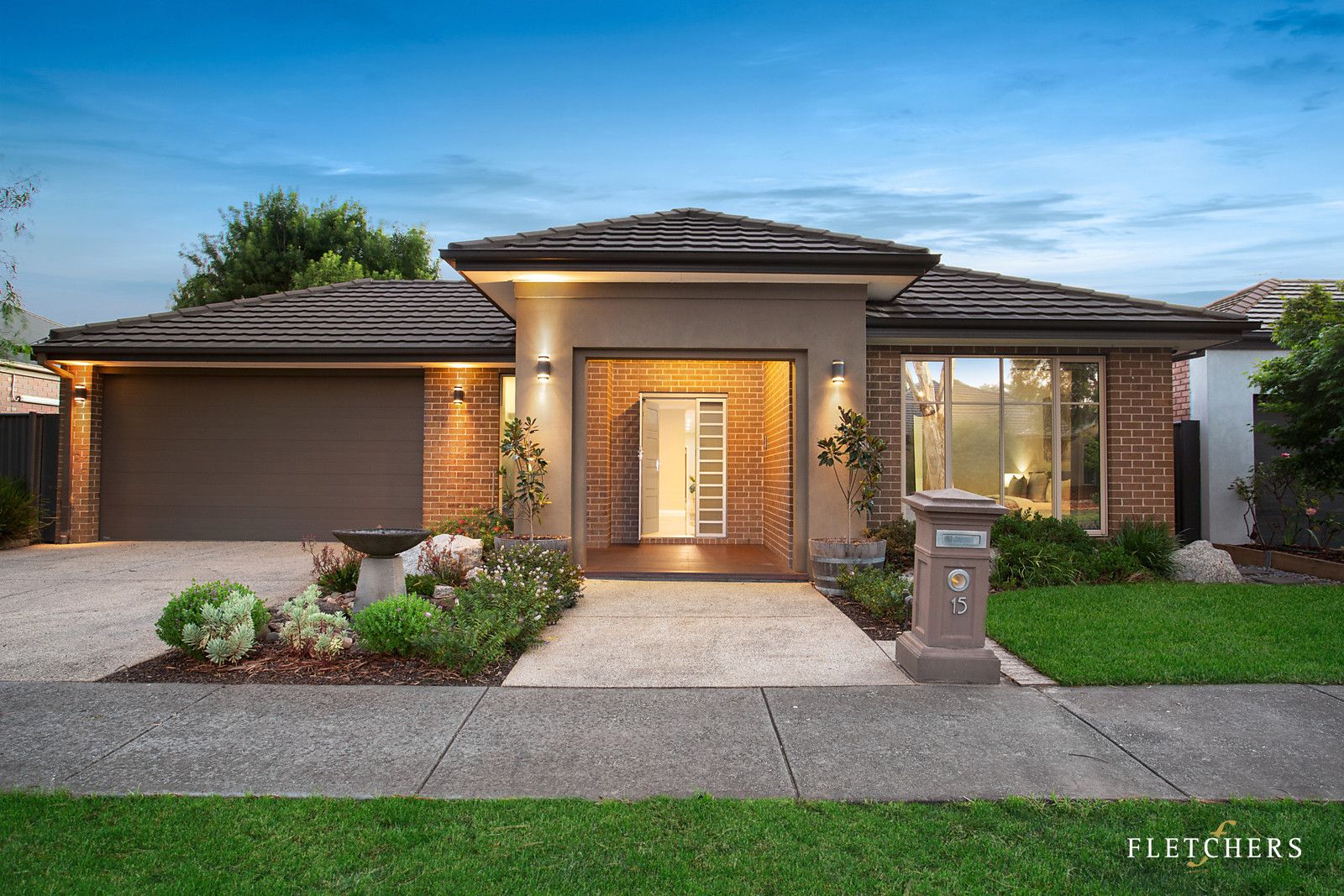 15 Harriers Street, Mernda VIC 3754, Image 0