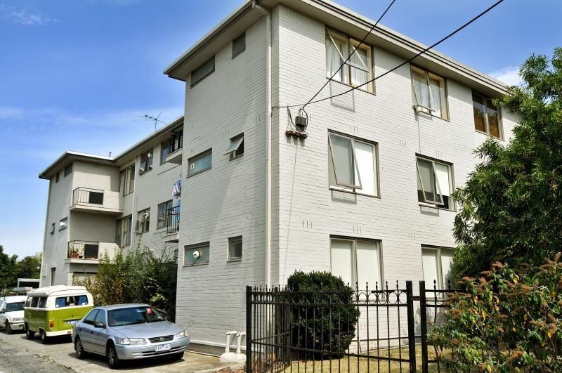 7/2022 Bent Street, Malvern East Property