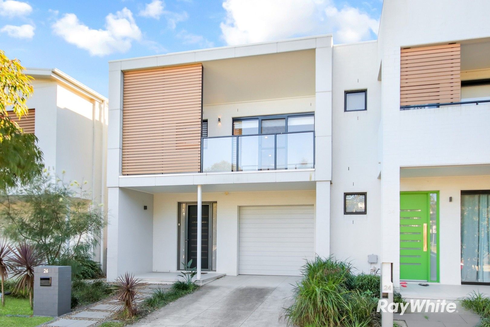 26 Greenbank Drive, Blacktown NSW 2148, Image 0