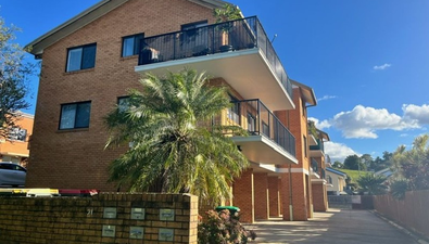 Picture of 6/21 Moore Street, COFFS HARBOUR NSW 2450