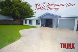 3 bedrooms House in 124A Malcomson St NORTH MACKAY QLD, 4740