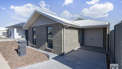 Picture of 62 Amblemead Drive, MOUNT BARKER SA 5251
