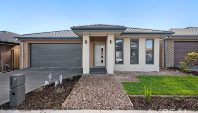 Picture of 17 Boilersmith Street, DONNYBROOK VIC 3064