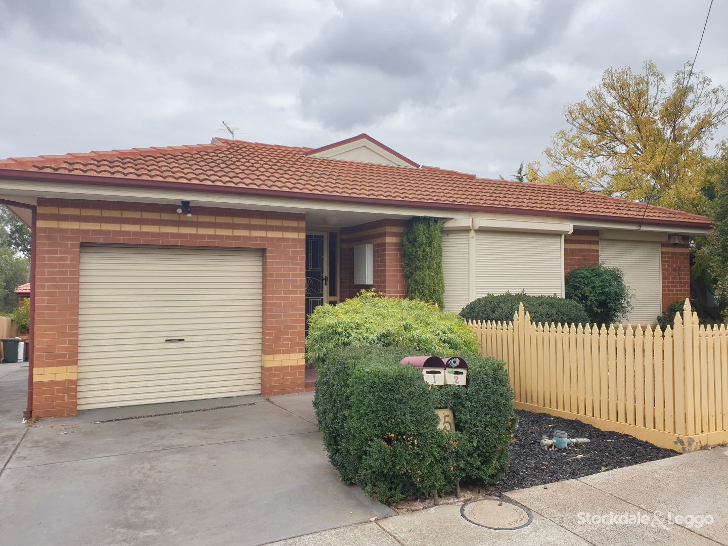 1/25 Harricks Crescent, Attwood VIC 3049, Image 1