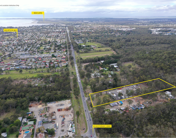 141-147 Deception Bay Road, Deception Bay QLD 4508