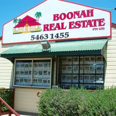 Boonah Real Estate, Sales representative