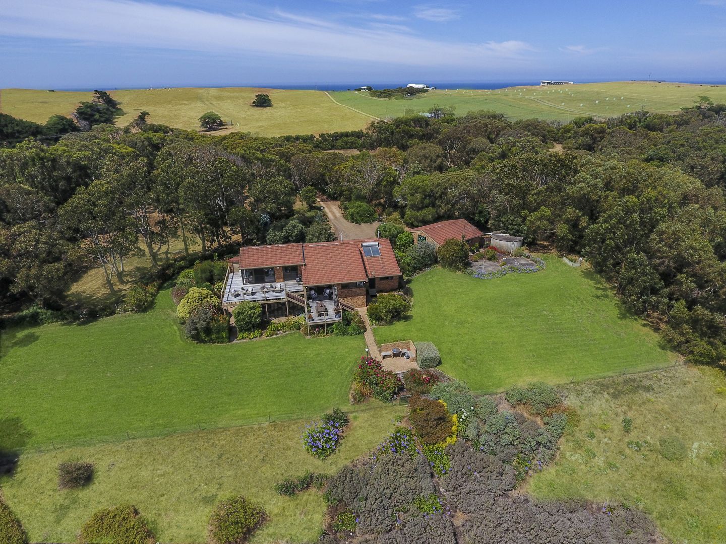389 Hopkins Point Road, Allansford VIC 3277, Image 1