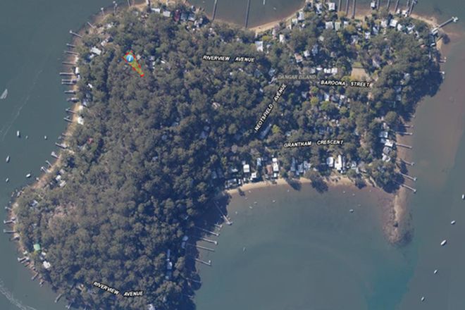 Picture of 31 Riverview Avenue, DANGAR ISLAND NSW 2083