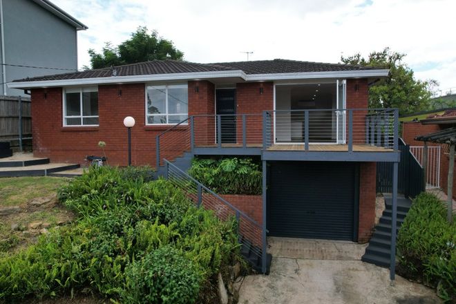 Picture of 7 Bradman Street, GREYSTANES NSW 2145