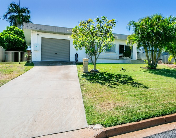 15 Indigo Crescent, Sunset QLD 4825