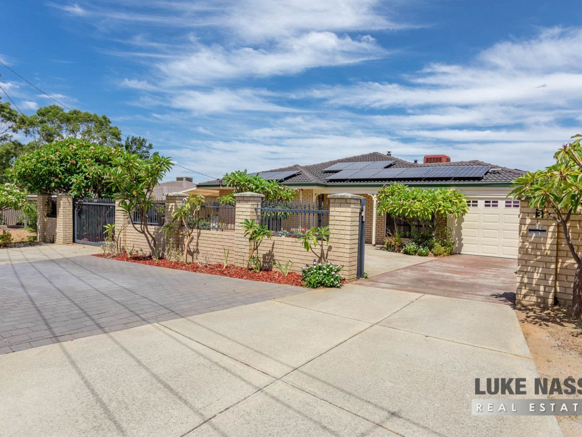 3 Kincraig Close, Camillo WA 6111, Image 0