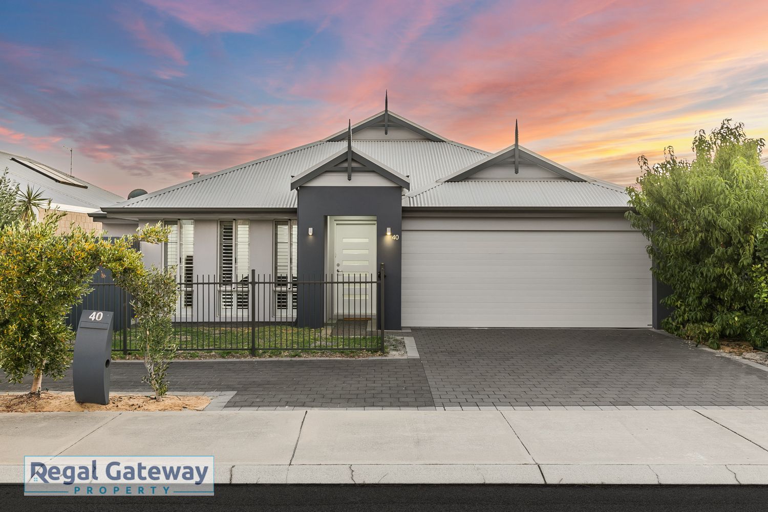 40 Drysdale Gardens, Wandi WA 6167, Image 0