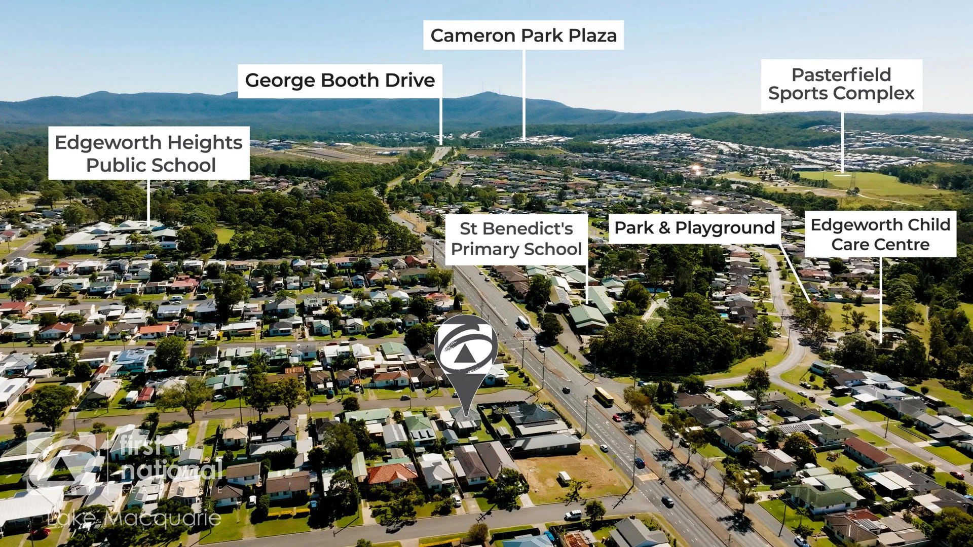 Additional image 21 of 2 Irving Street, Edgeworth NSW 2285