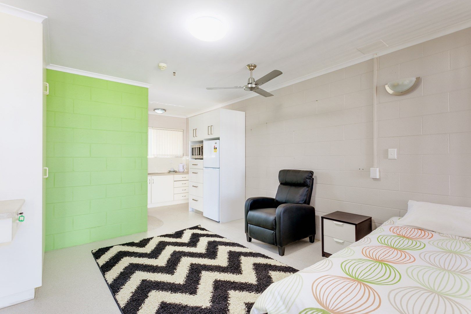 44 Channon Street, Gympie QLD 4570 Apartment For Rent 195 215