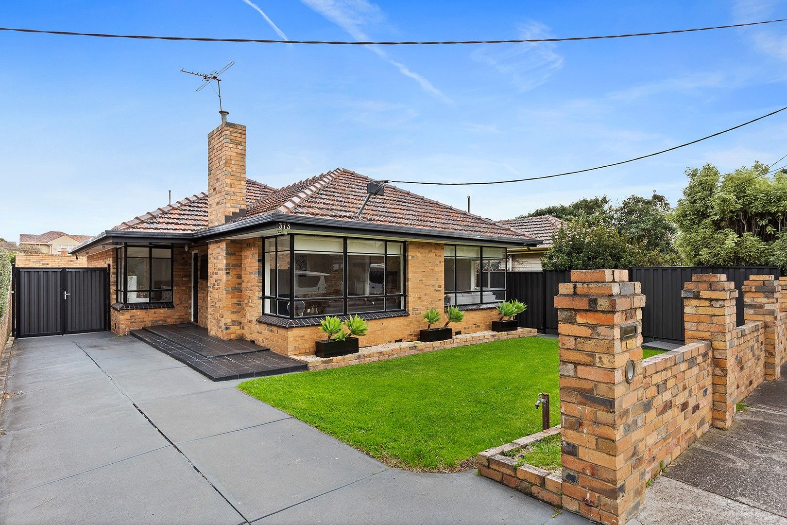 3 bedrooms House in 373 Reynard Street PASCOE VALE SOUTH VIC, 3044