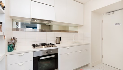 Picture of 1902/500 Elizabeth Street, MELBOURNE VIC 3000