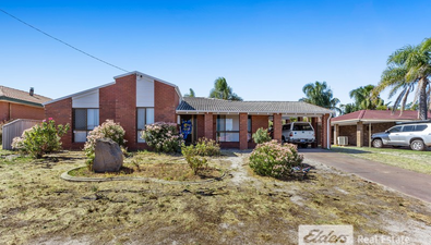 Picture of 25 Coverley Drive, COLLIE WA 6225