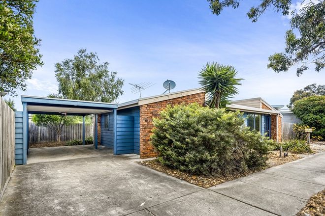 Picture of 3 Janvrin Road, ST LEONARDS VIC 3223