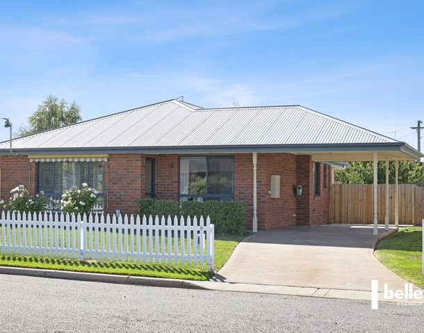 9 Burnett Street, Longford TAS 7301