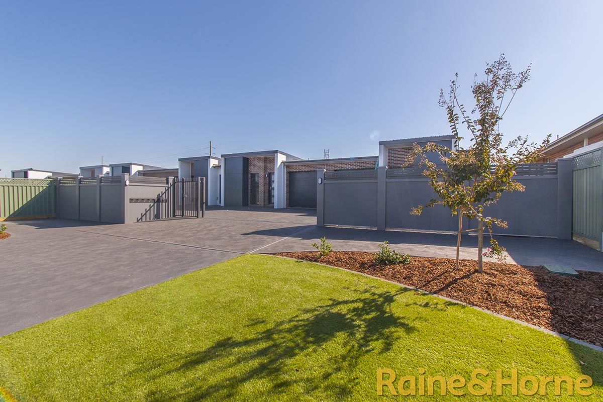 4/15 Cowal Court, Dubbo NSW 2830, Image 0