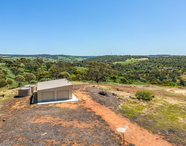 159 Coondle Drive, Coondle WA 6566