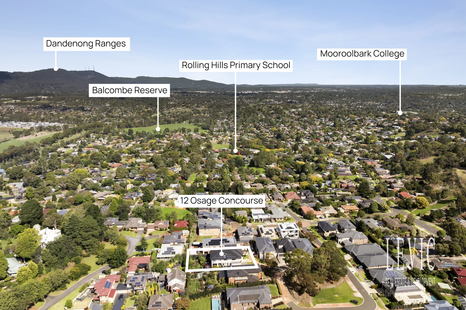 Additional image 28 of 12 Osage Concourse, Mooroolbark VIC 3138