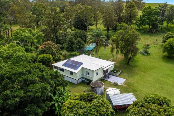 Picture of 5 Piora Lane, PIORA NSW 2470