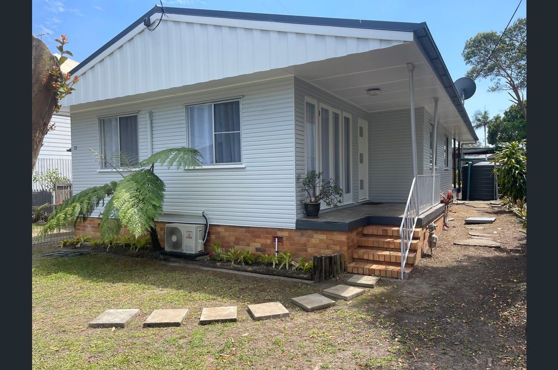 3 bedrooms House in 33 Orallo Street LOTA QLD, 4179