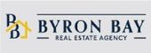 Logo for Byron Bay Real Estate Agency