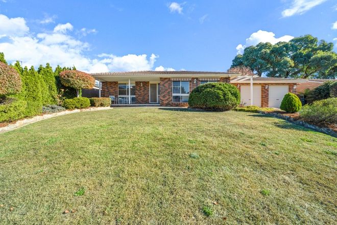 Picture of 16 Noarlunga Crescent, BONYTHON ACT 2905