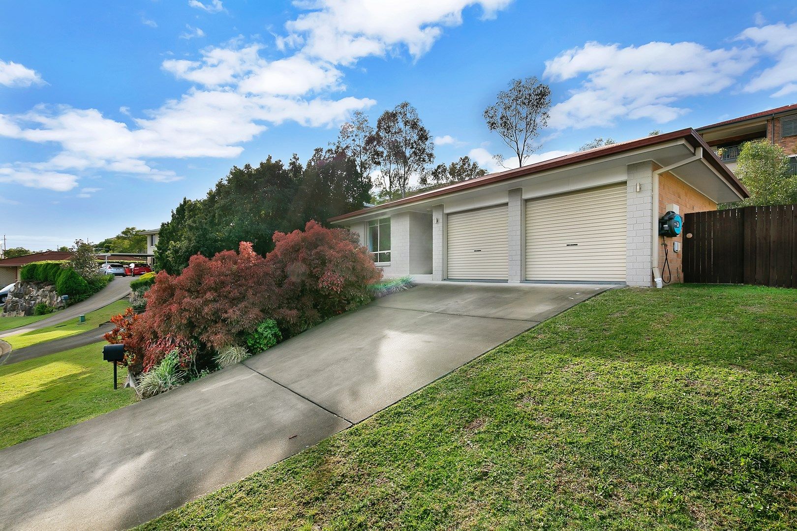 21 SCENIC CLOSE, Albany Creek QLD 4035, Image 0