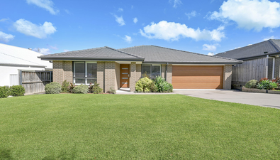 Picture of 19 Mountain Street, CHISHOLM NSW 2322
