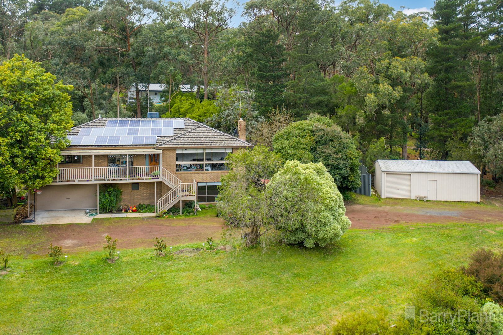 98 North Mountain Road, Heathcote Junction Property History & Address