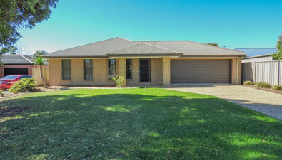 Picture of 10 Quandong Road, THURGOONA NSW 2640