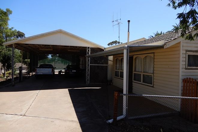 Picture of 1 Collins St, JAMESTOWN SA 5491