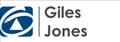 _Archived_Giles Jones First National Real Estate's logo