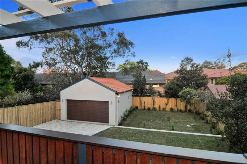 38 Claremont Road, BURWOOD HEIGHTS NSW 2136, Image 1