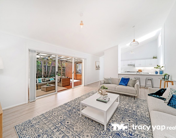 5/38 Stanley Road, Epping NSW 2121