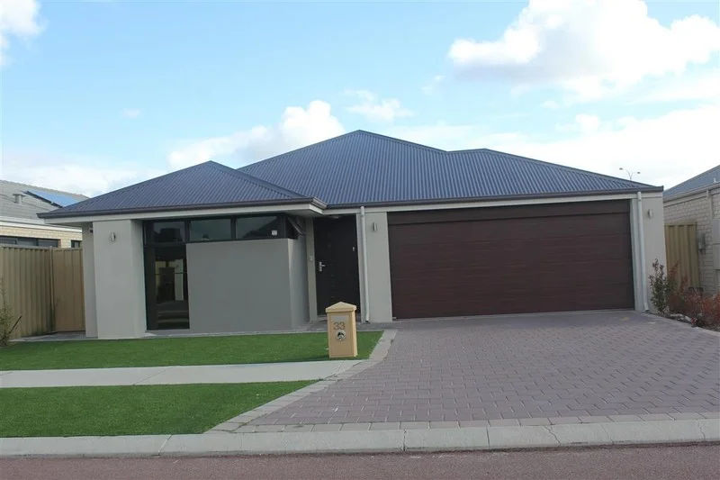 33 Goldfinch Bend, Harrisdale WA 6112