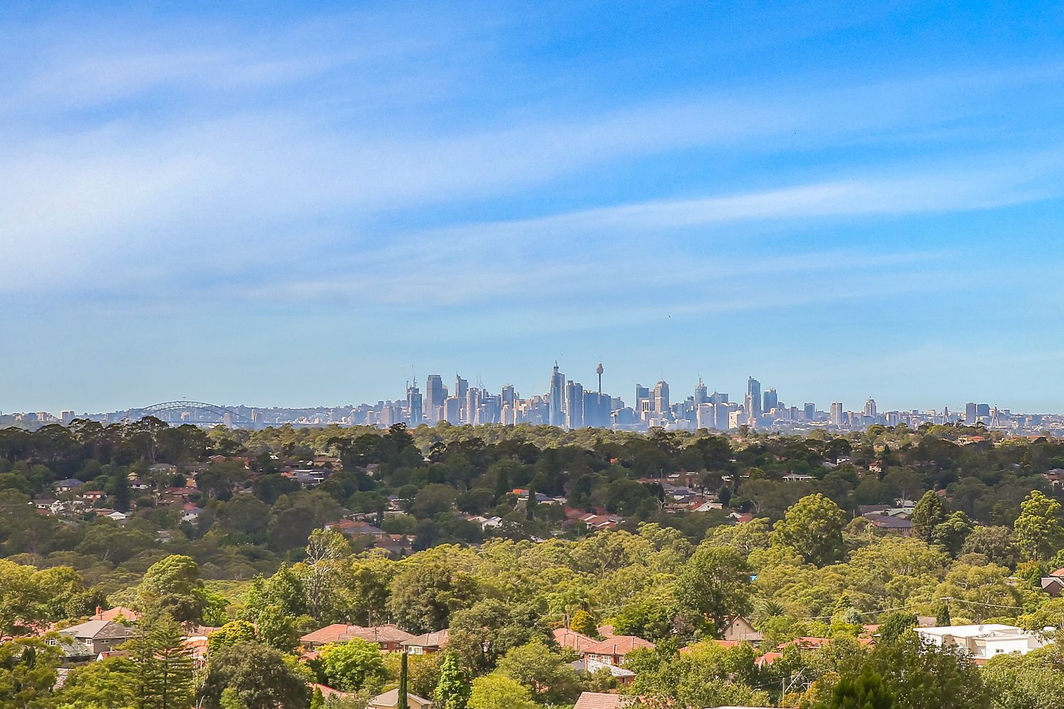 2 bedrooms Apartment / Unit / Flat in 1312/26 Cambridge Street EPPING NSW, 2121