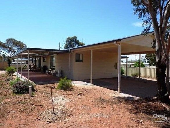 8 BROUGHAM PLACE, QUORN SA 5433, Image 0
